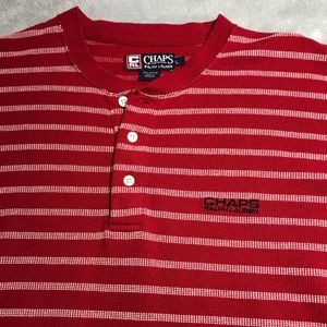 Men’s chaps Ralph Lauren tshirt